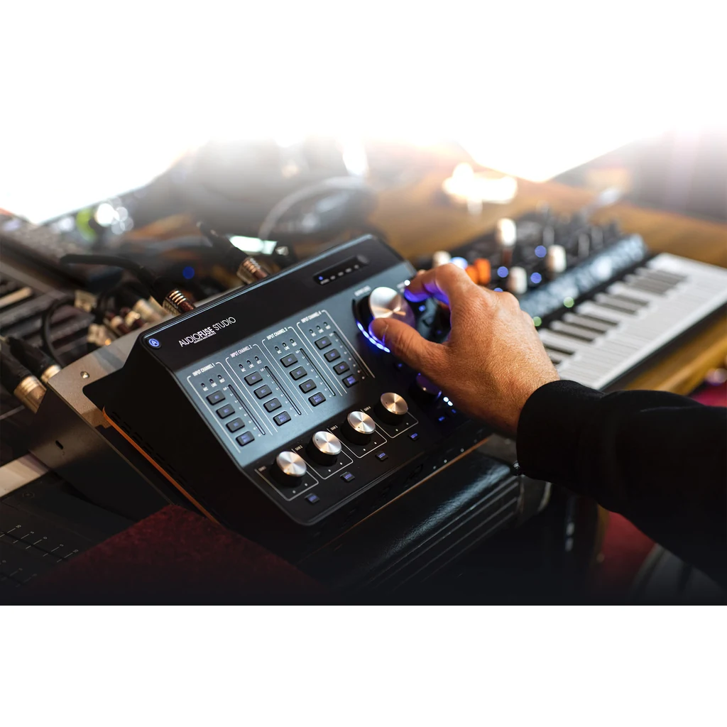 Arturia Audiofuse Studio