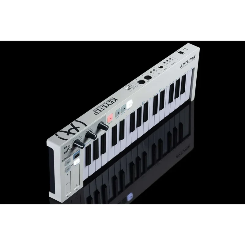 Arturia Keystep Professional