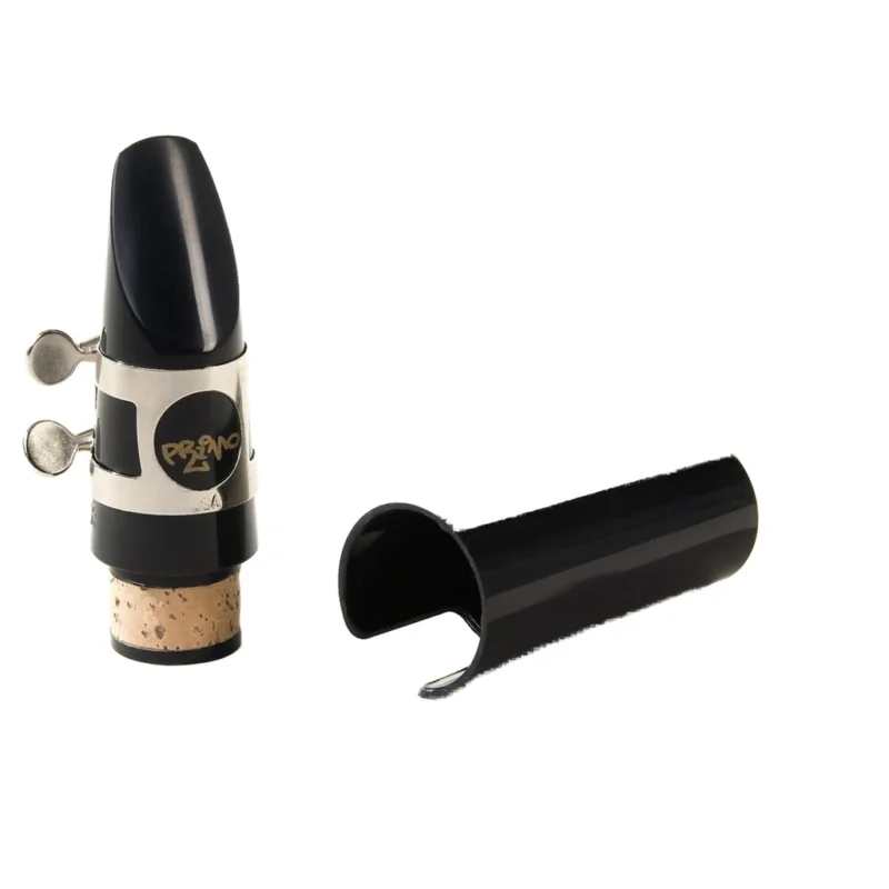 Conn Primo Plastic Alto Mouthpiece With Cap