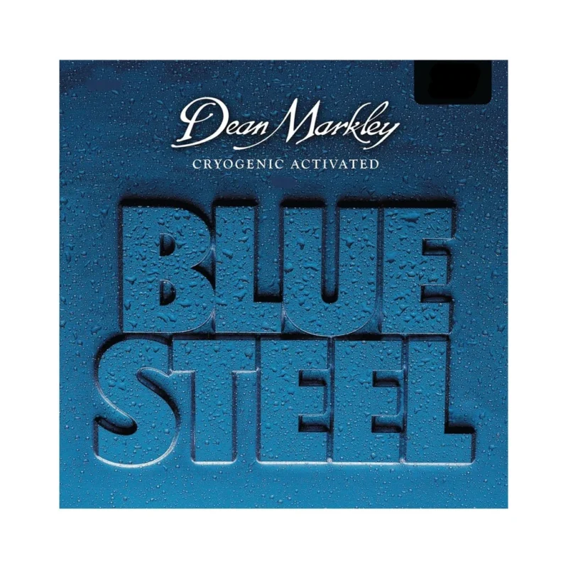 Dean Markley Blue Steel Electric Med 11-52