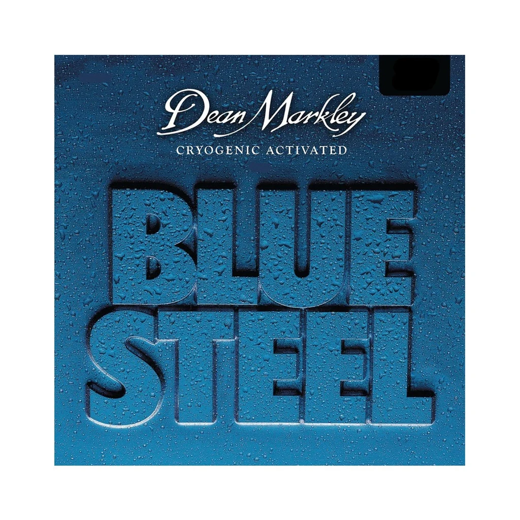 Dean Markley Blue Steel Electric Med 11-52