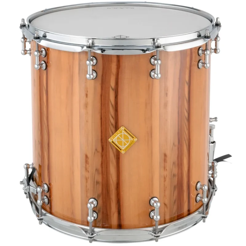 Dixon 22  Bas Head New Logo