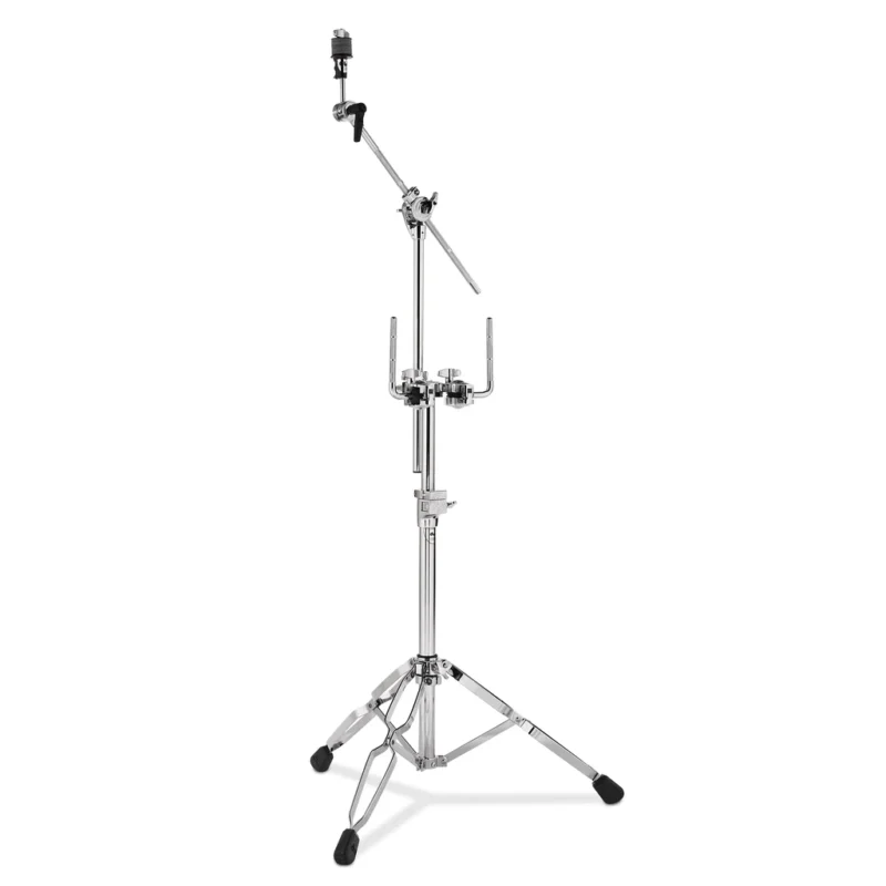 Dixon Po Series S/Brace Cym Boom Stand
