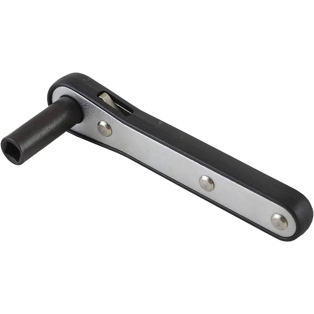 Dixon Ratchet Lug Wrench