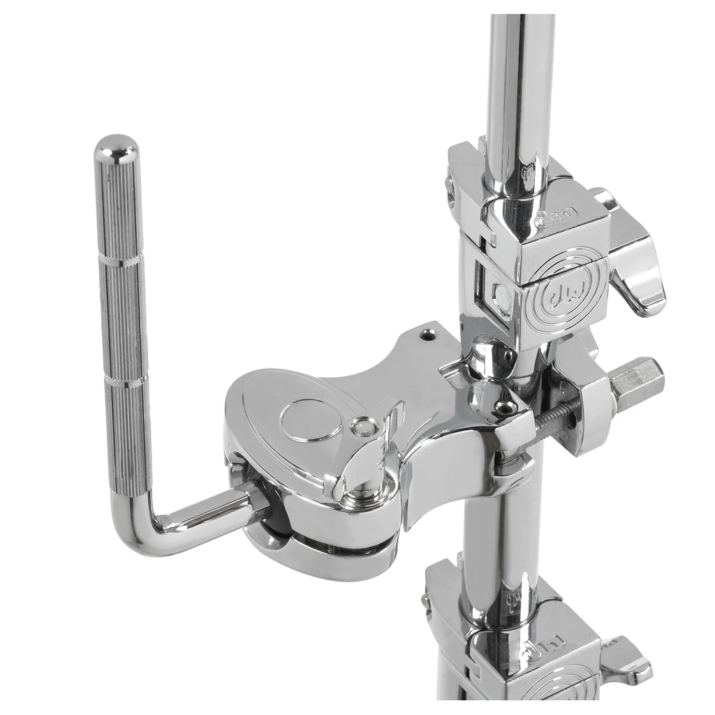 Dw Single Clamp W V Memory Lock