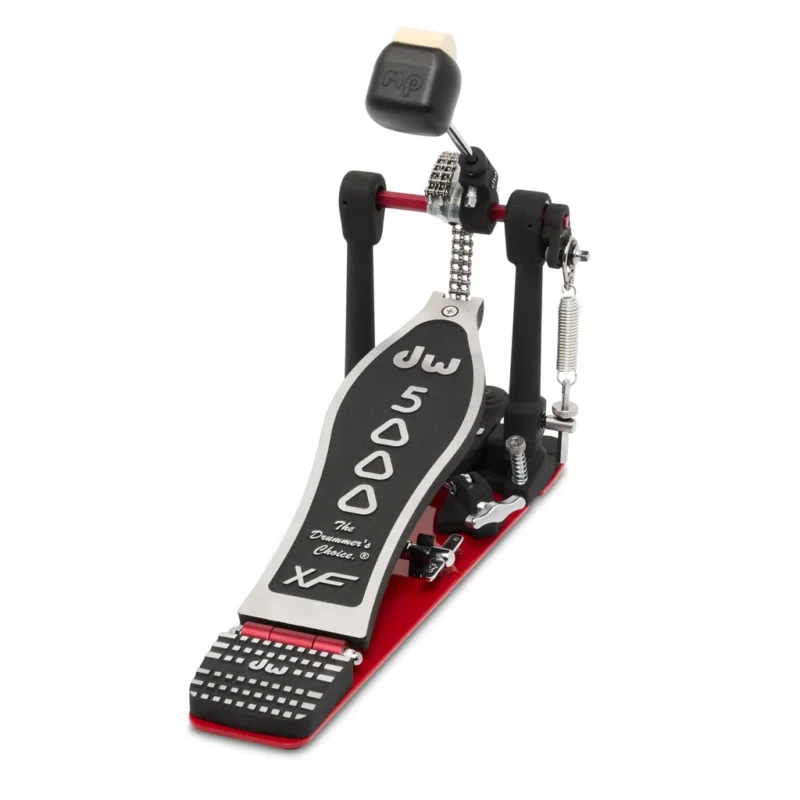 Dw Single Pedal 5000