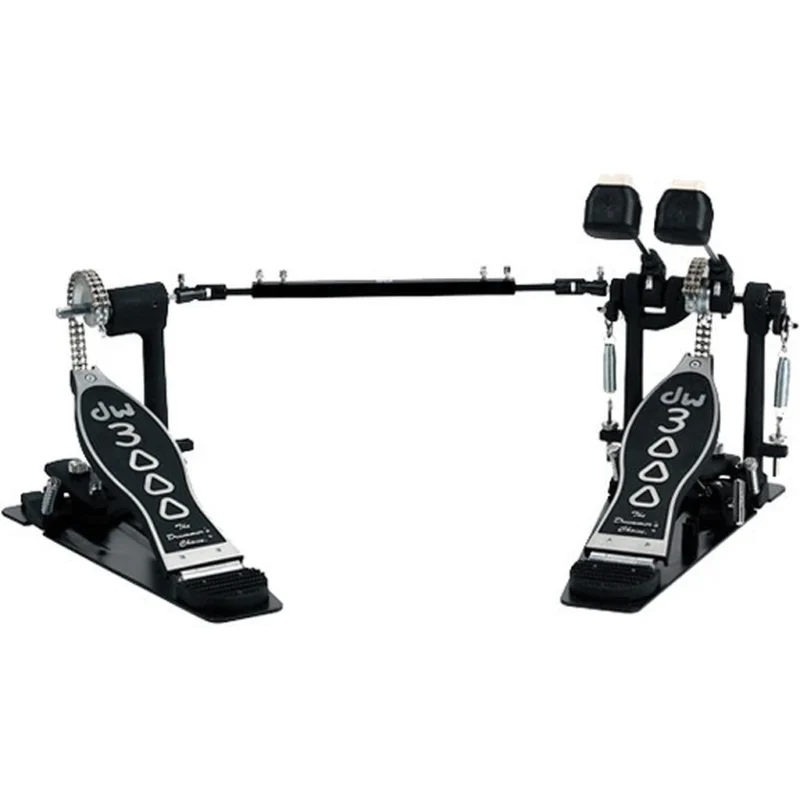 Dwcp3002 3000 Series Double Pedal