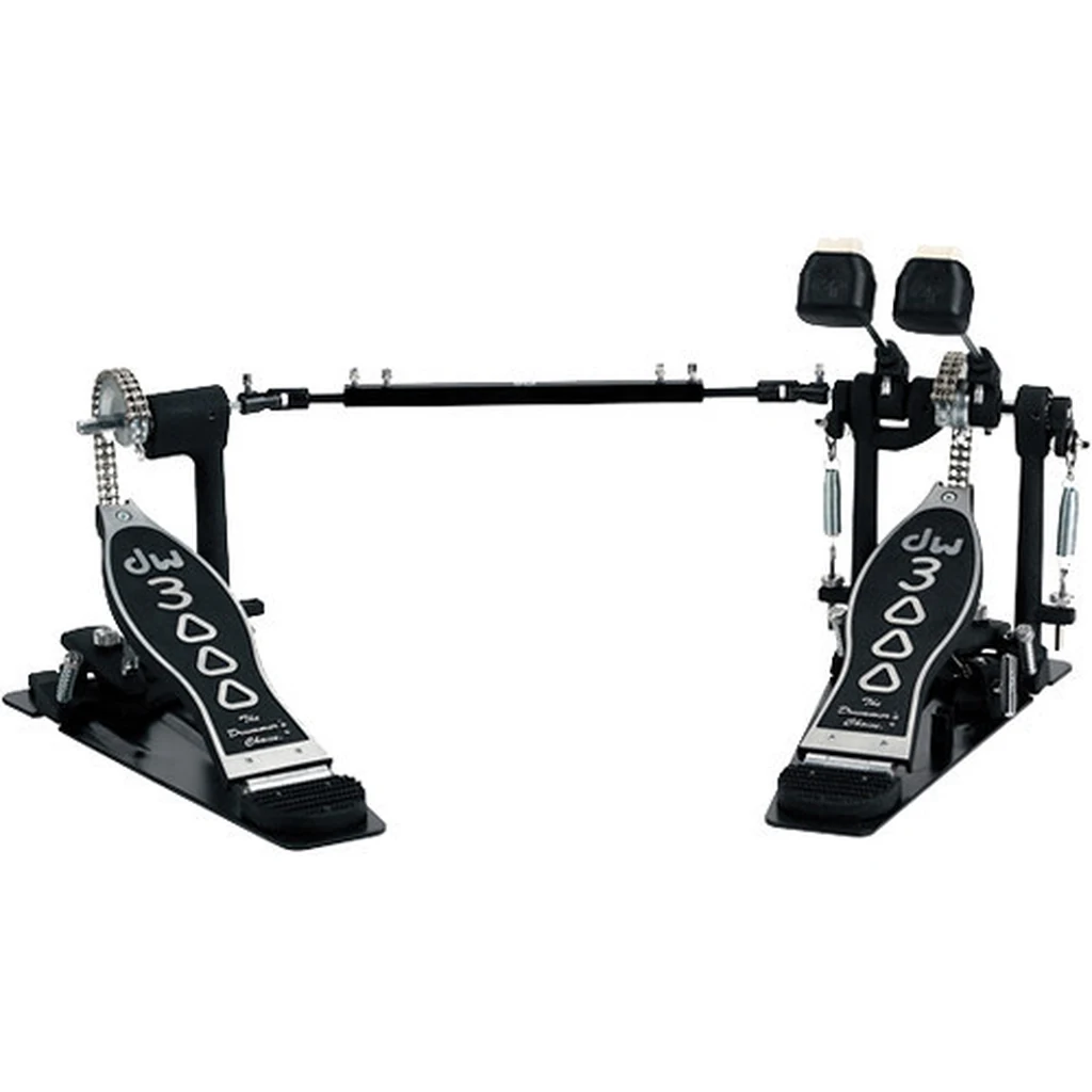 Dwcp3002 3000 Series Double Pedal