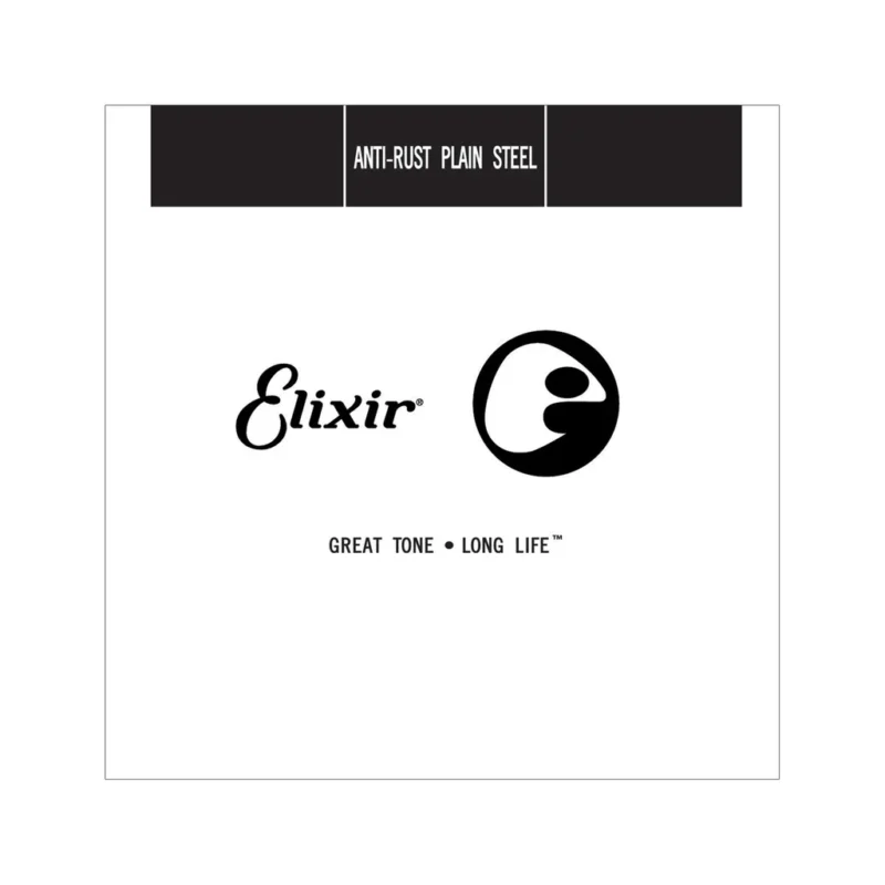 Elixir 016 Single Steel String