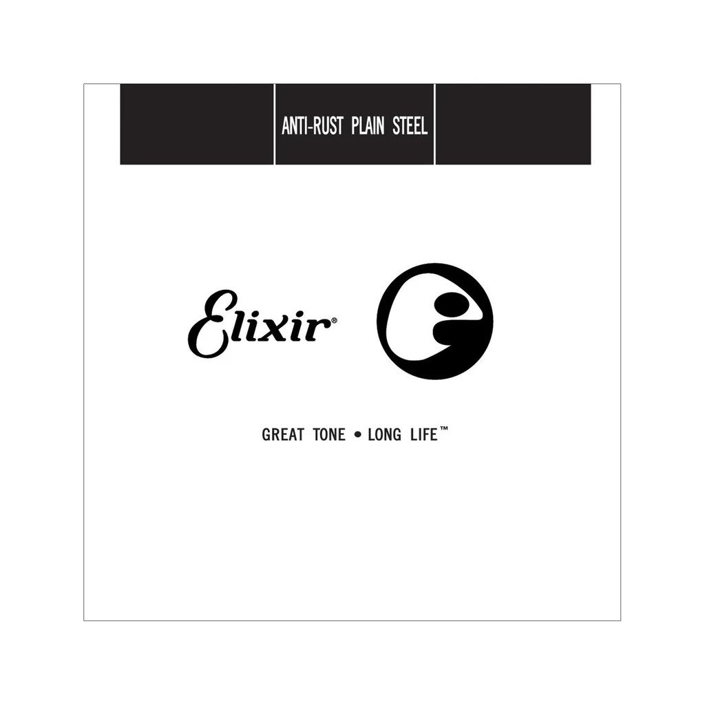 Elixir 016 Single Steel String