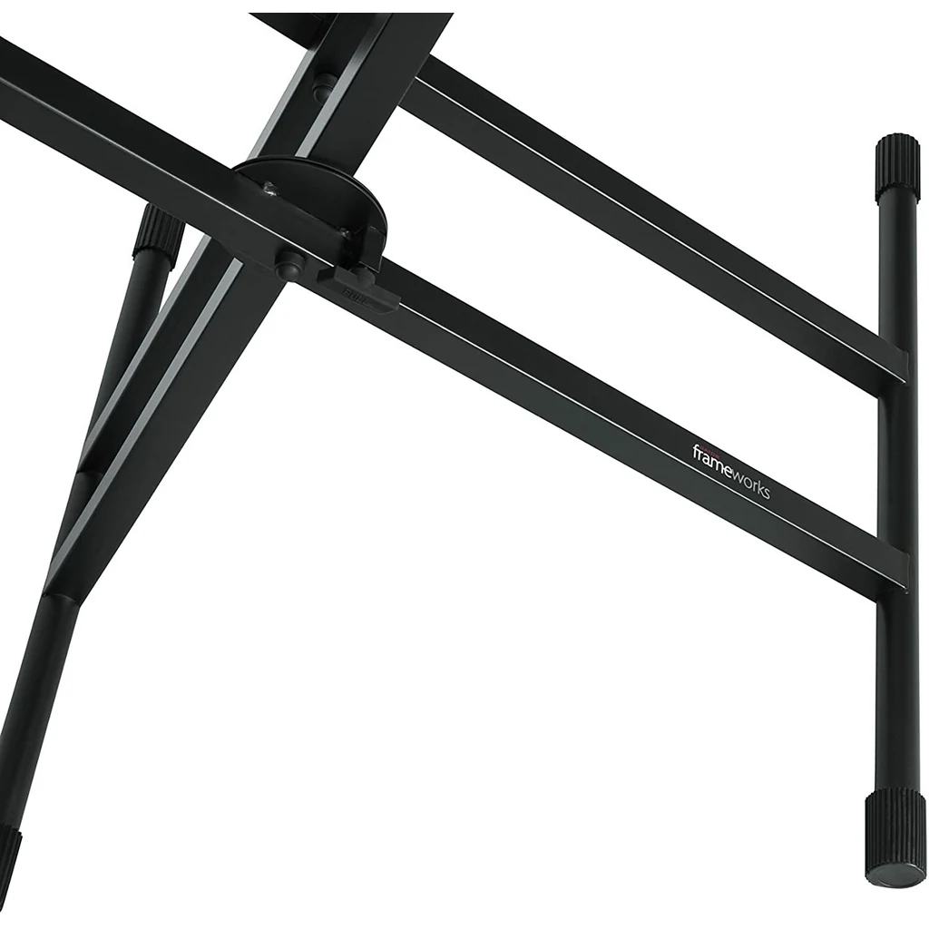 Frameworks Dlx Uni S/Mount 18-55Mm