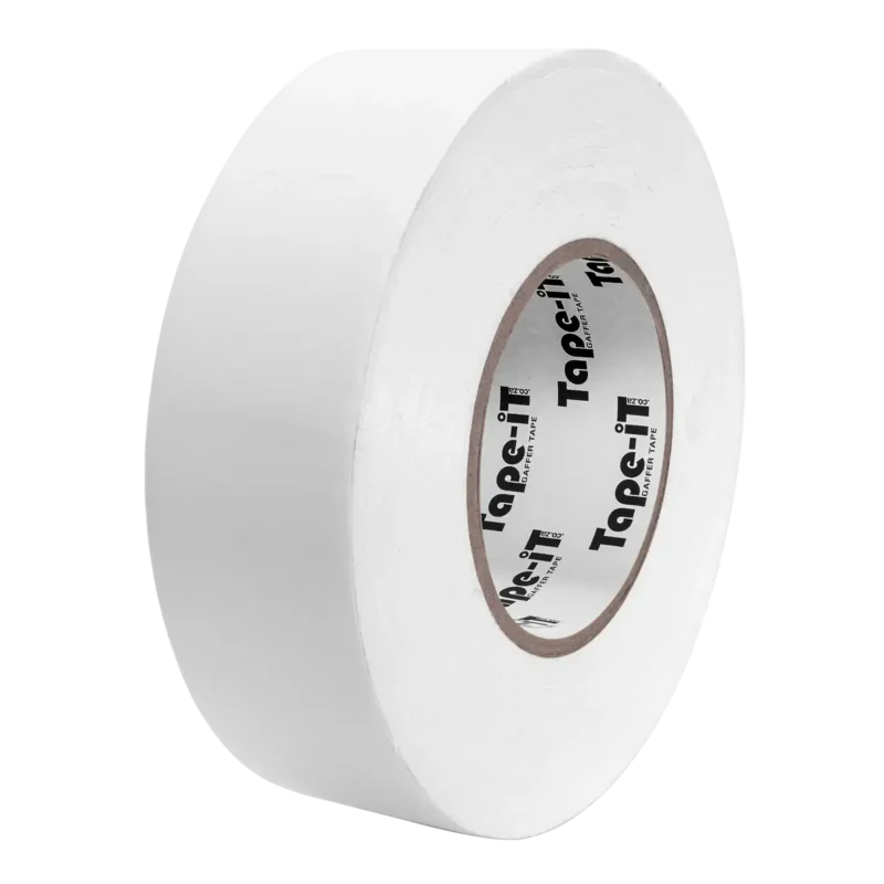 Aquarian 8  Satin White Finsih Head