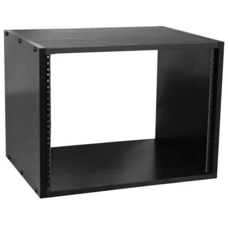 Gator 8U Studio Rack