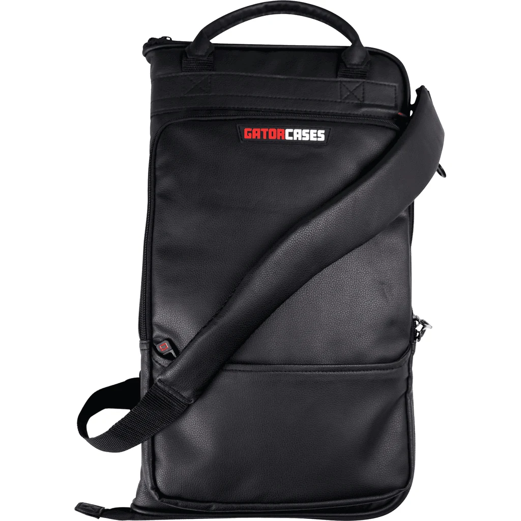 Gator Deluxe Stick Bag
