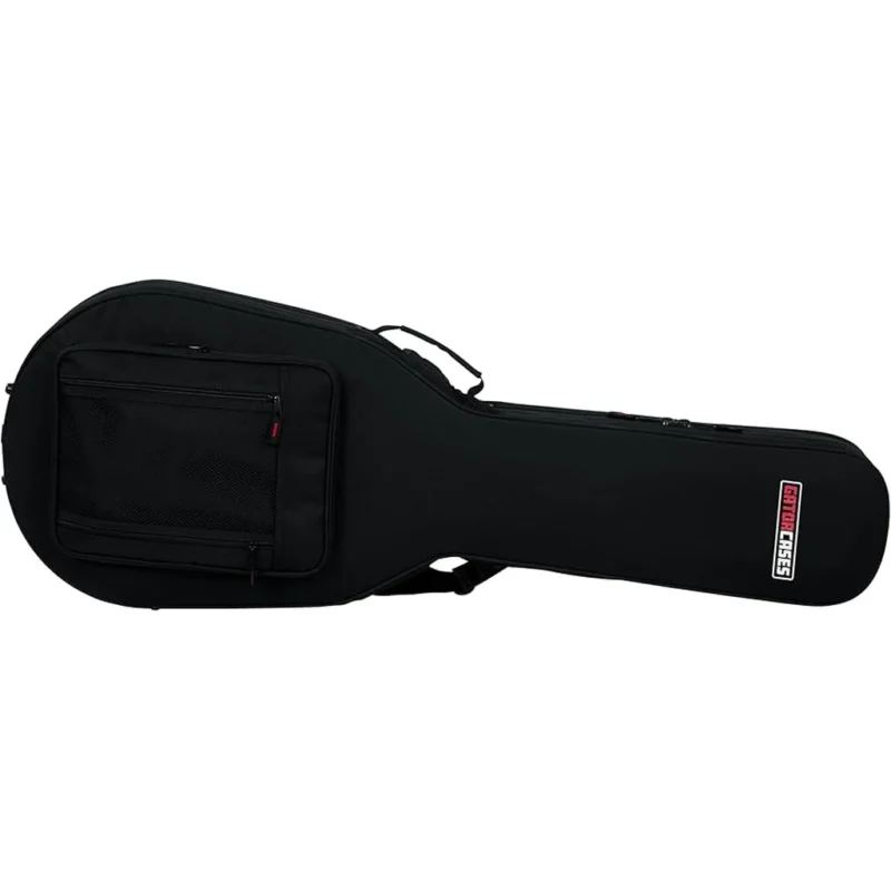 Gator Lightweight Electric Case
