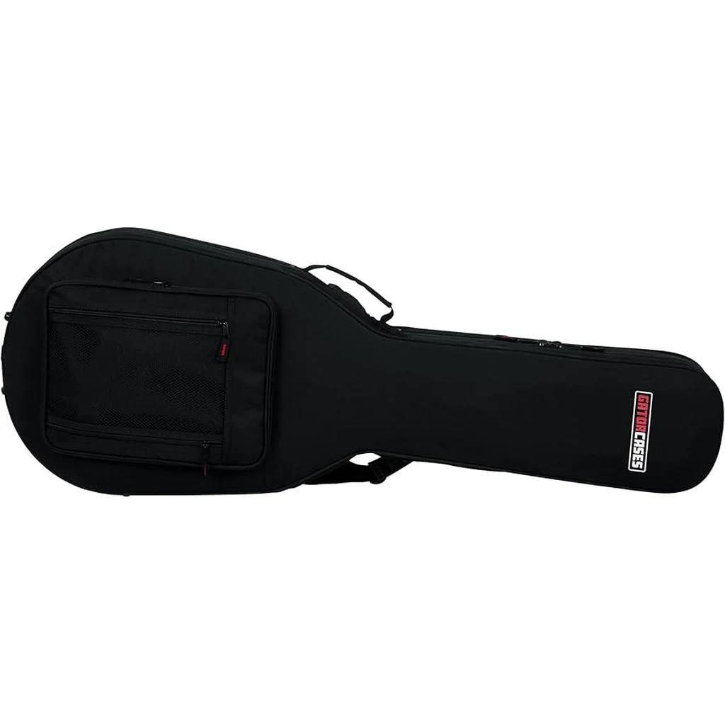 Gator Lightweight Electric Case