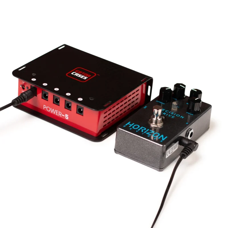Gator Pedal Power Cable 40