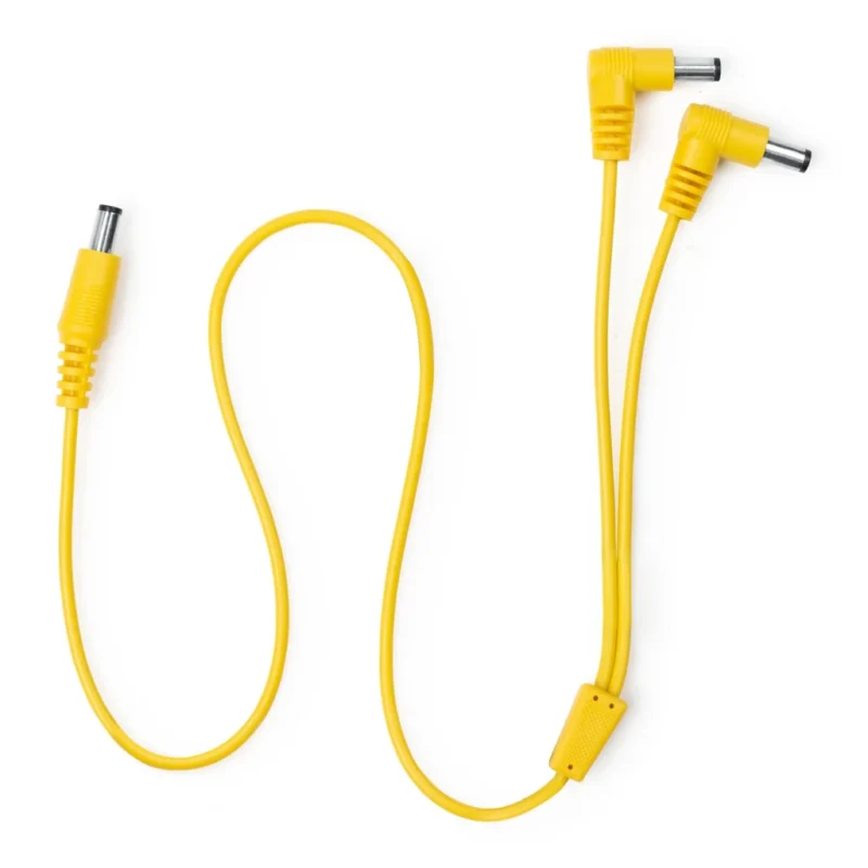 Gator Power Supply Doubler Cable