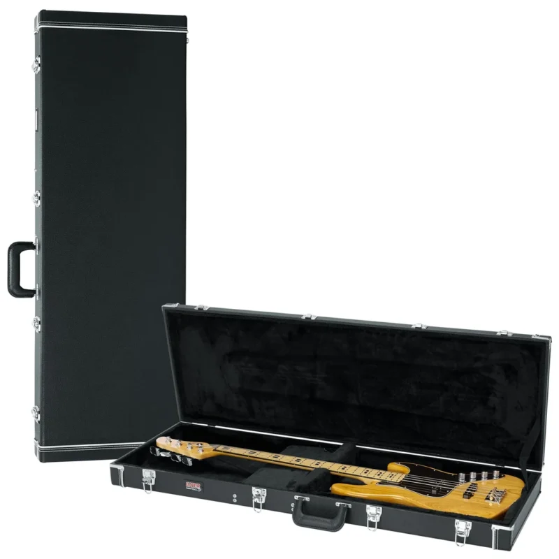 Gator Traditional Bass Case