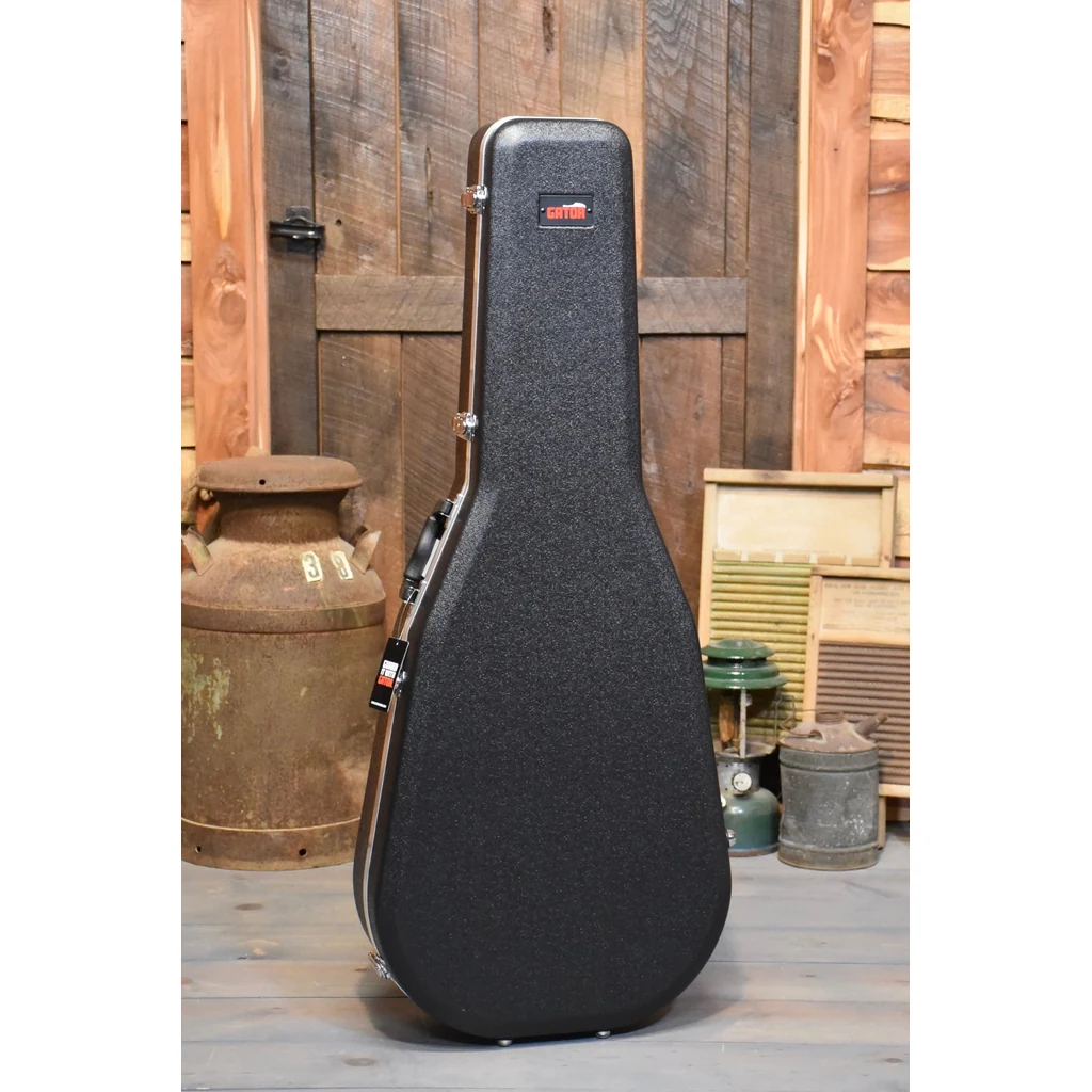 Gator Traditional Dread Case