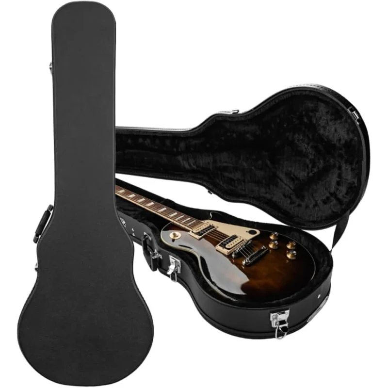 Gator Traditional Les Paul Case Brown