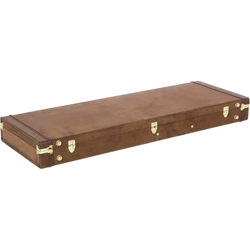 Gator Traditional Wooden Electric Case Rect