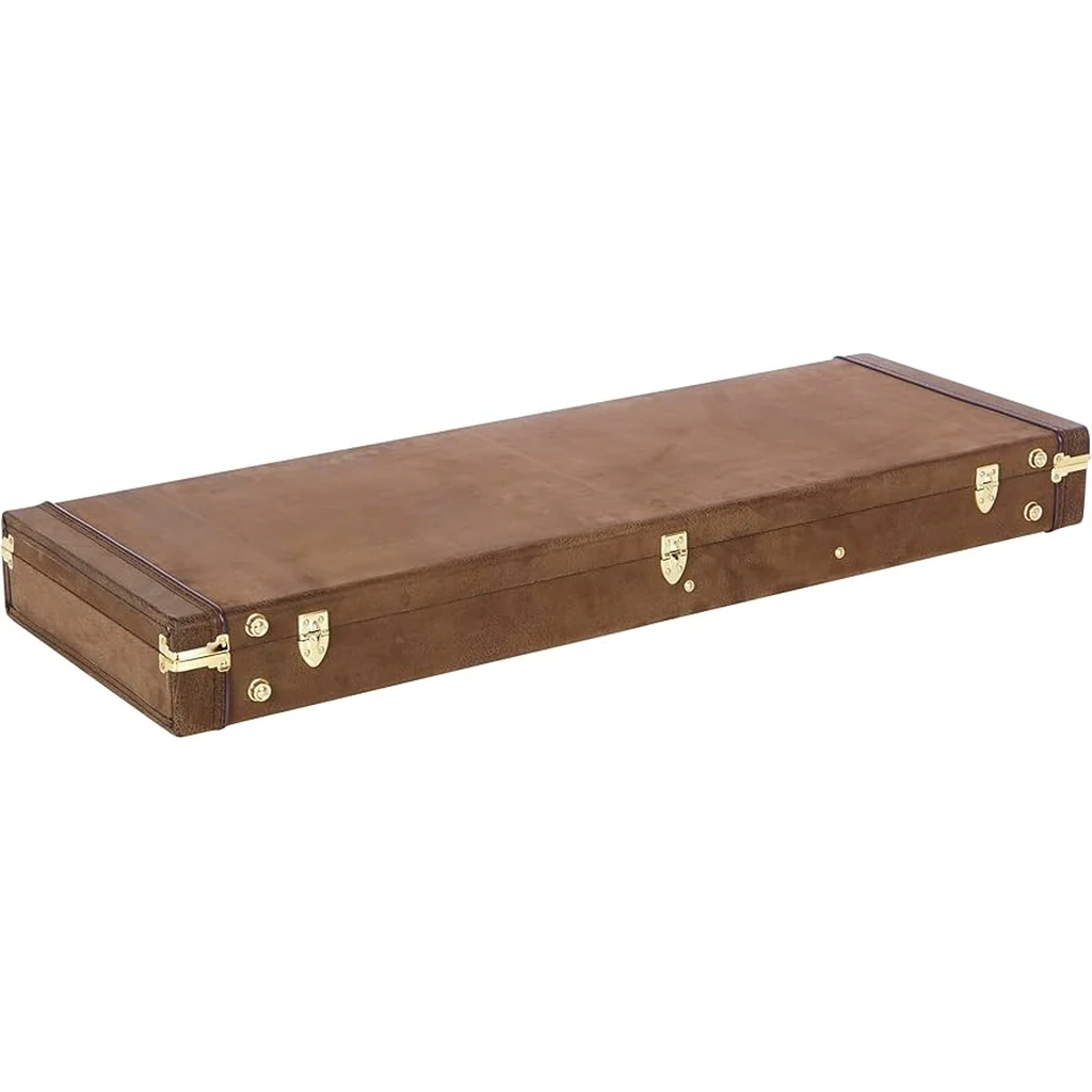 Gator Traditional Wooden Electric Case Rect