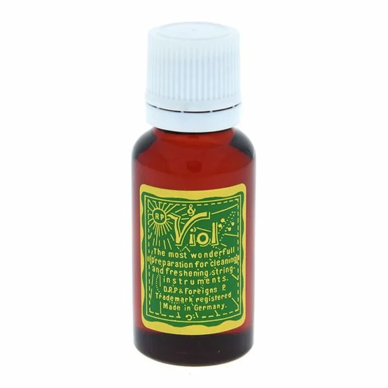 Gewa Viol Cleaner