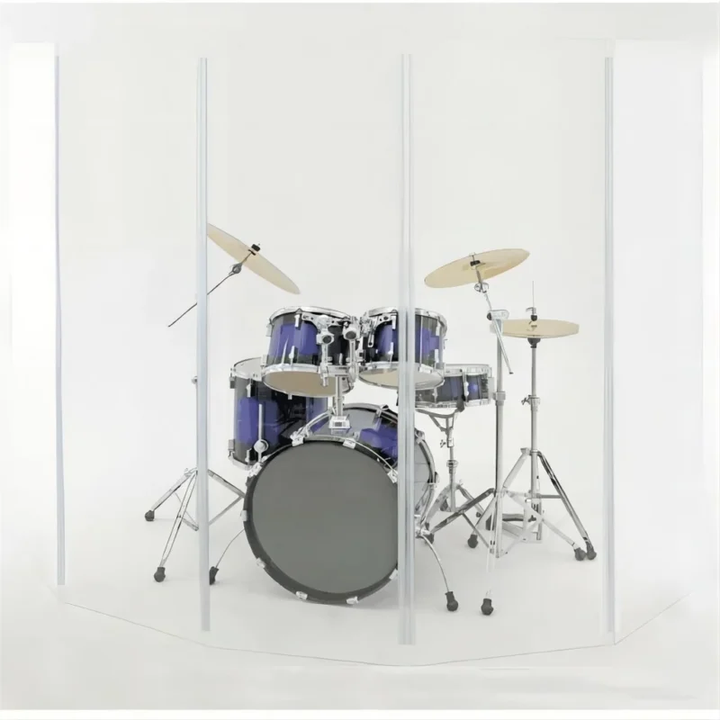 Gibraltar 24X66  Sound Shield 5 Panel