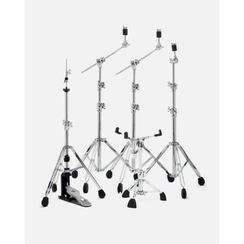 Gibraltar 6700 Series Hardware Pack