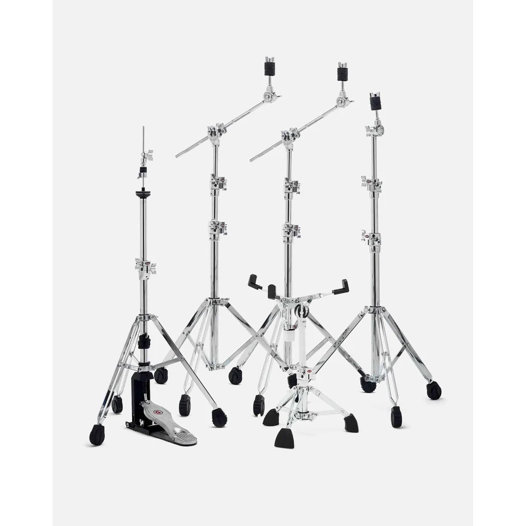 Gibraltar 6700 Series Hardware Pack