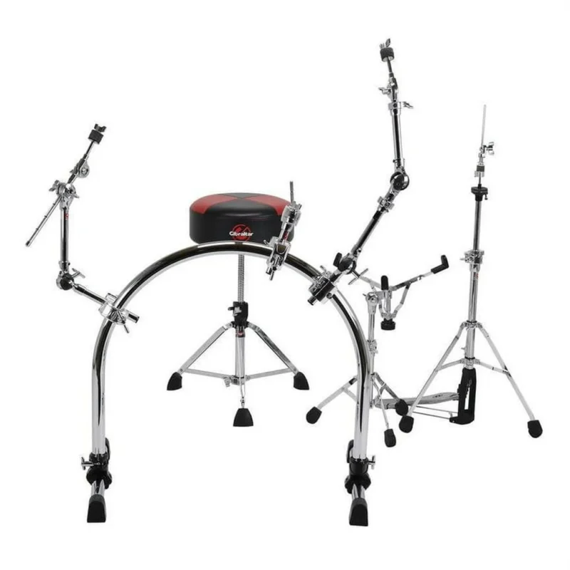 Gibraltar Docking Station Frame Clamp