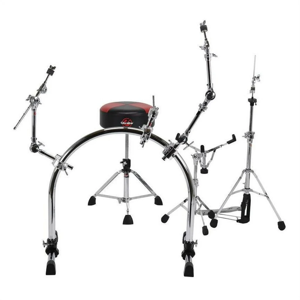 Gibraltar Docking Station Frame Clamp