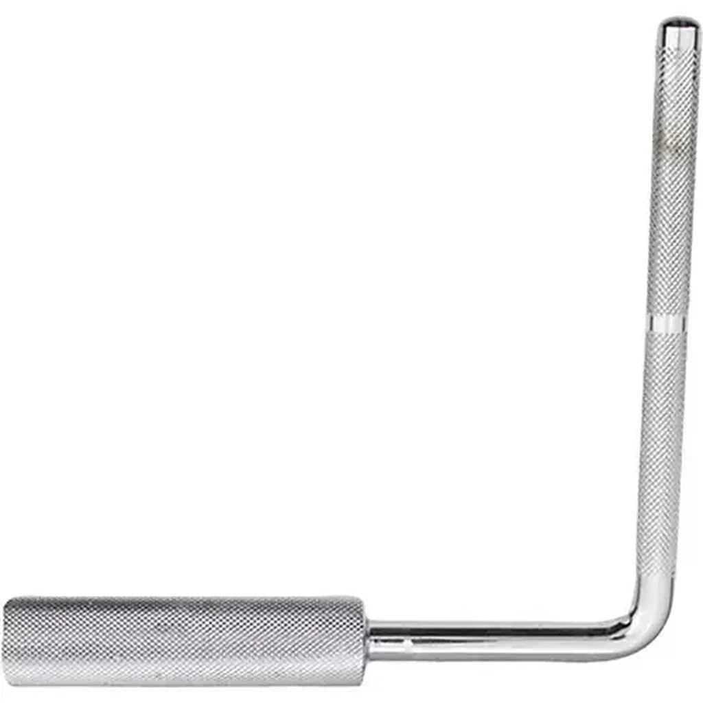 Gibraltar Knurled Rod 26.5Mm