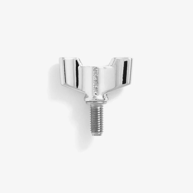 Gibraltar Wing Screws 8Mm