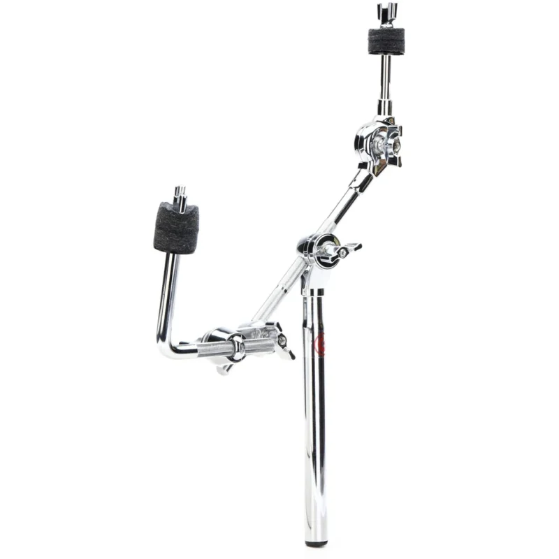 Gibraltar X Hat On Mini Boom Arm