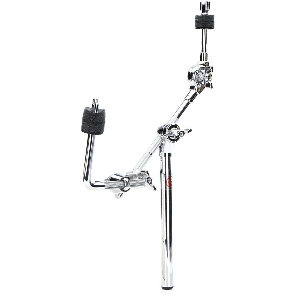 Gibraltar X Hat On Mini Boom Arm