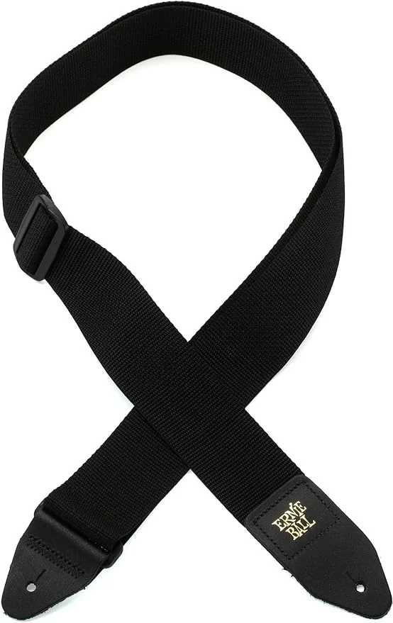 Levy 2  Cotton Cross Emblam Strap Tan