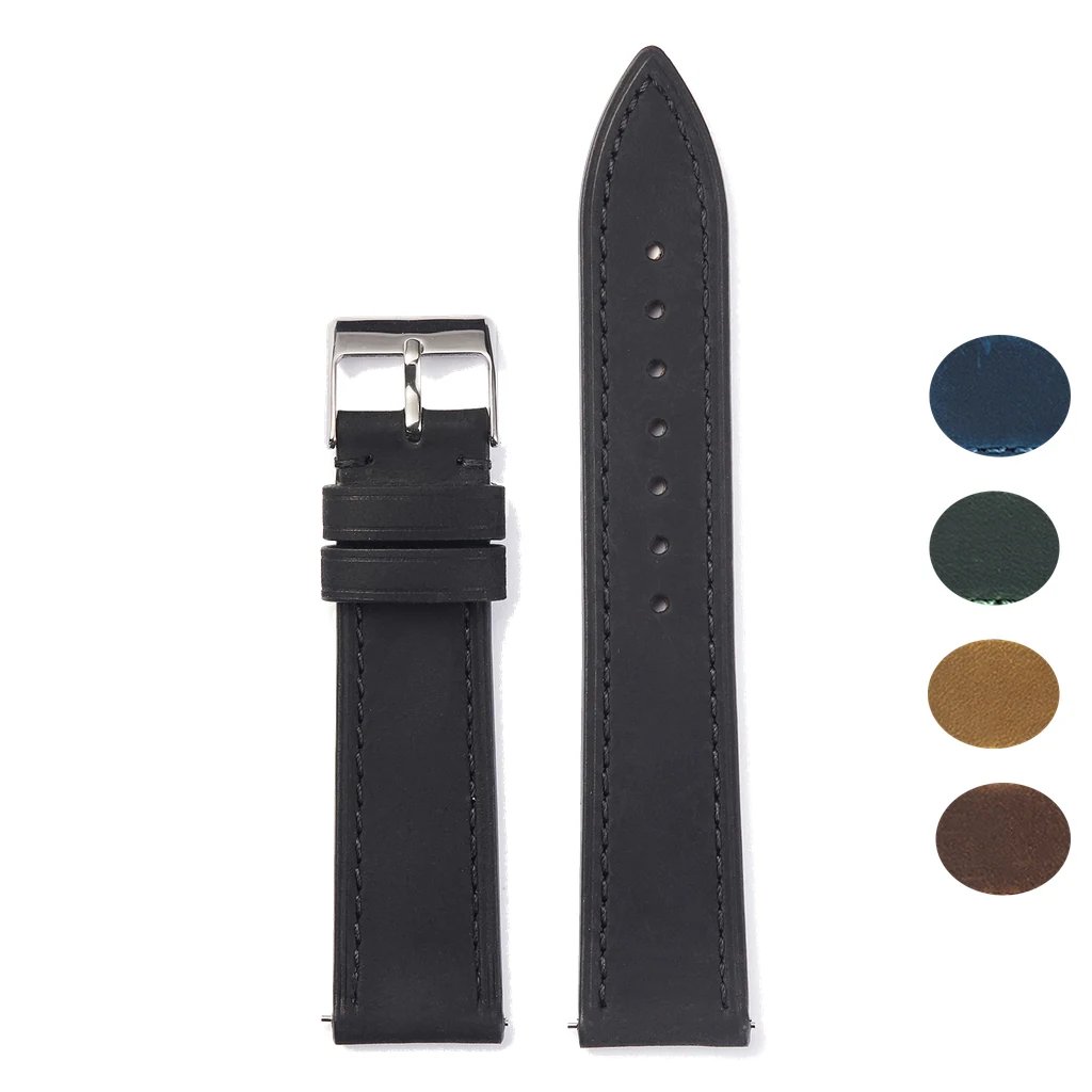 Halifax Calfskin 18