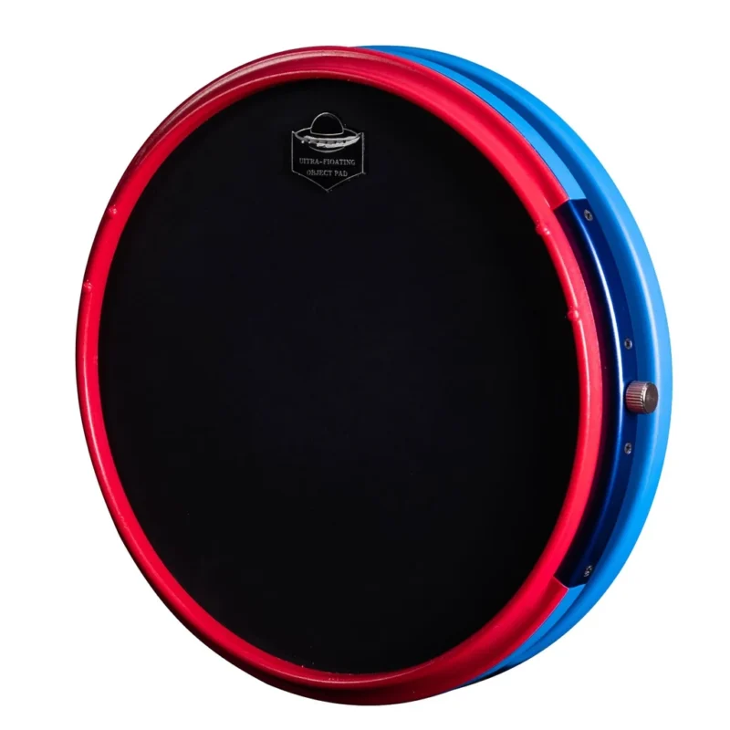 Hanflag 12  Practise Pad Octagon Single