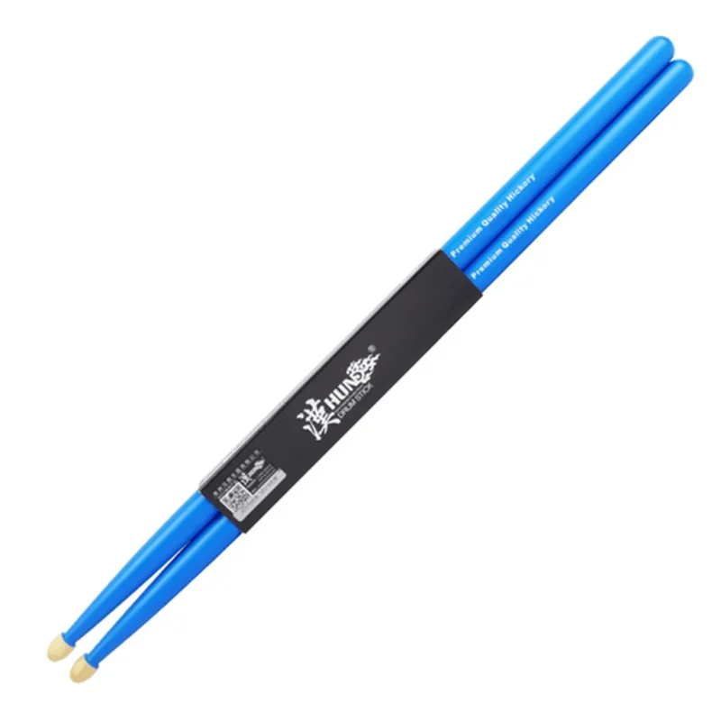 Hanflag 7A Blue Fire Wood  Hickory