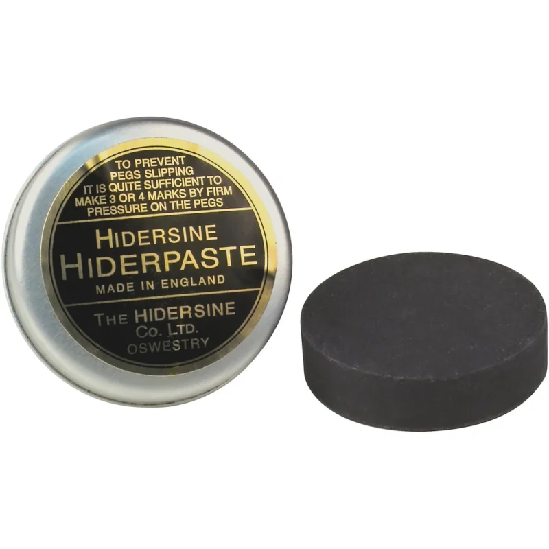 Hidersine Peg Paste Compound