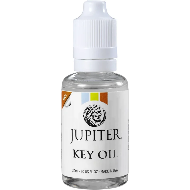 Jupiter Key Oil