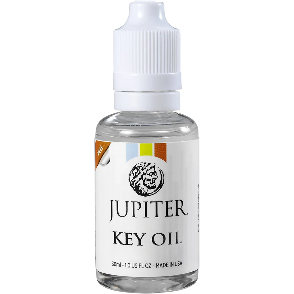 Jupiter Key Oil