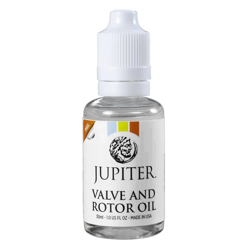 Jupiter Valve & Rotor Oil