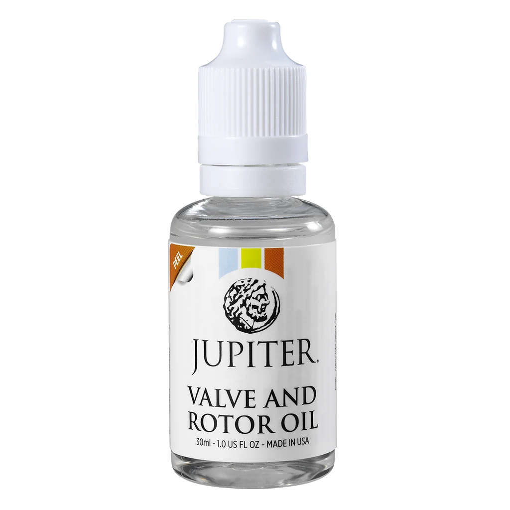Jupiter Valve & Rotor Oil