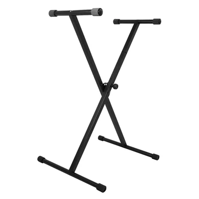 Santa Fe Orchestral Stand Black
