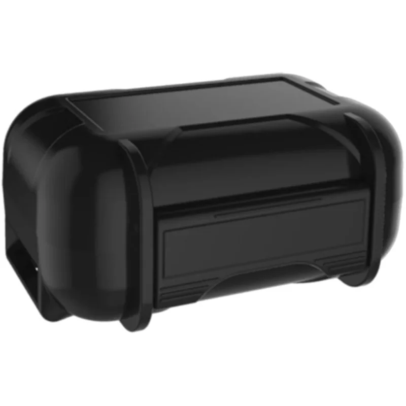 Kz Abs Case Black