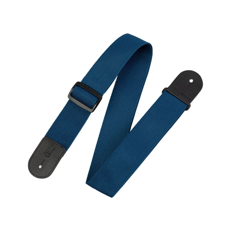 Levy 2  Poly Strap Grey