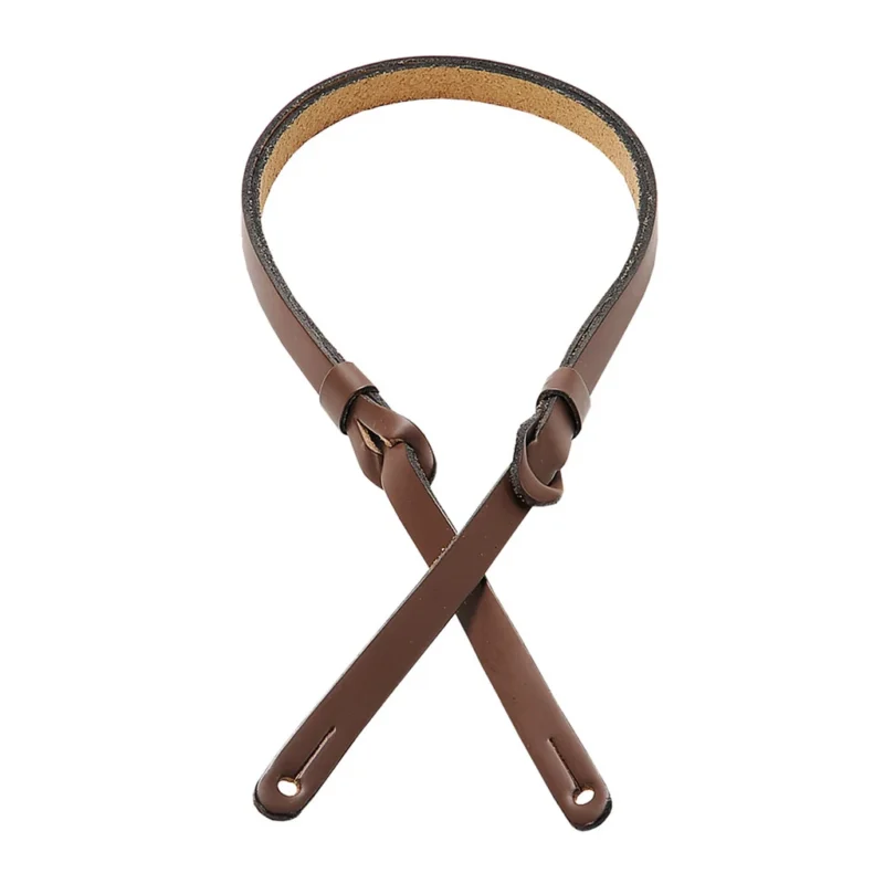 Levy Strap 1  Mandolin Printed Cork